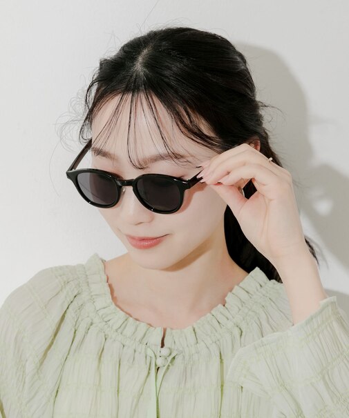 ボスリントンサングラス