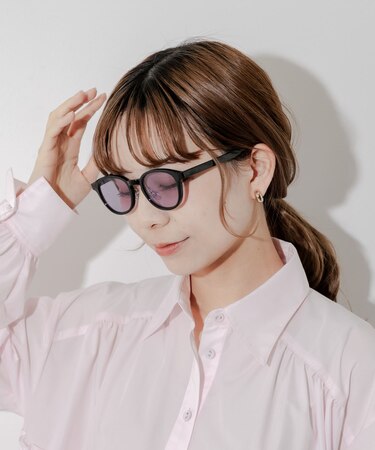 ボスリントンサングラス