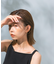 Favorible　W line earcuff