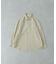 new basic　THOMAS MASON OVER SHIRTS