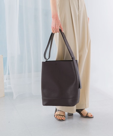 &MyuQ　JUNO BAG