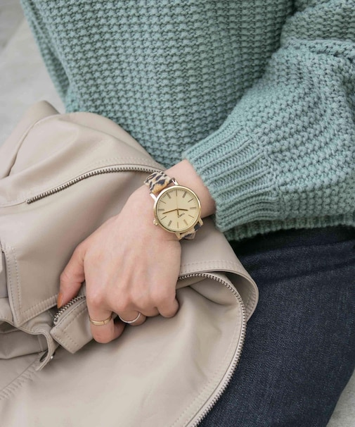 TIMEX　ELEVATED CLASSICS