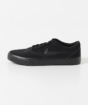 NIKE　CHARGE SUEDE