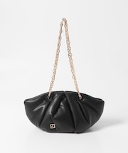 LE VERNIS　Momo mini bag