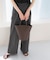 &MyuQ　ERA MINI BAG