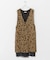 bolsista　KNIT VEST