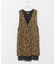 bolsista　KNIT VEST