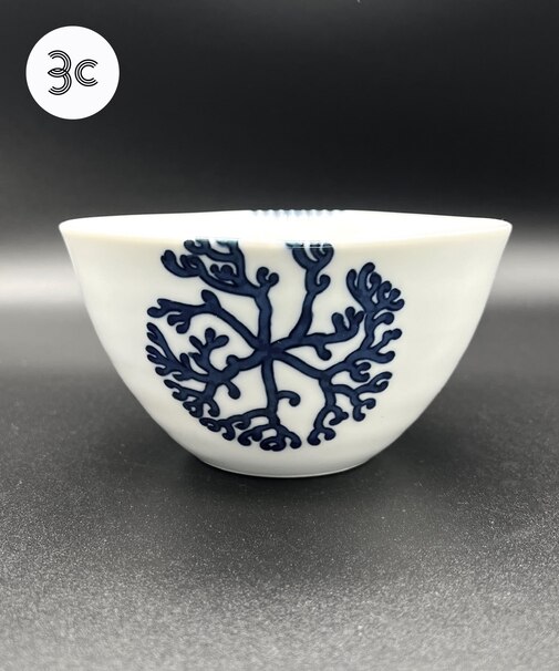 寿芳窯 フリーボウル中