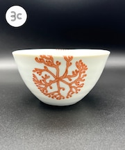 寿芳窯　フリーボウル中