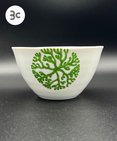 寿芳窯 フリーボウル大