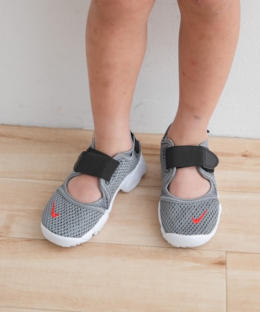 NIKE　ナイキリフト 2GSPS(KIDS)