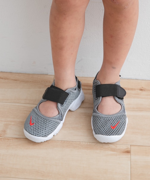 NIKE　ナイキリフト 2GSPS(KIDS)