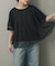 チュールレイヤードカットトップ