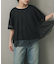 チュールレイヤードカットトップ