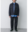 『別注』Lee101×DOORS　STRAIGHTPANTS