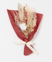 BLOMSTER　クリスマスブーケ