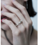 SMELLY so’　combination chain ring