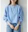 『WEB限定』フロントタックバンドカラーシャツ