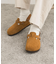 BIRKENSTOCK　Tokio Shearling LEVE