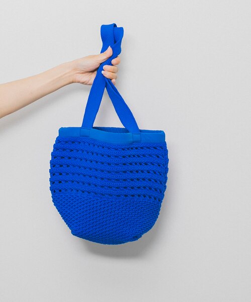 アーバンリサーチ（URBAN RESEARCH）/『別注』KNii×URBAN RESEARCH　THE CHUNKY MINI BAG 別注』KNii×URBAN RESEARCH THE CHUNKY MINI BAG｜アーバンリサーチの