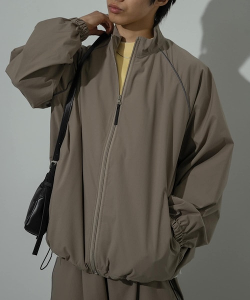 Columbia×FREAK'S STORE 別注 インペリアルパーク ナイロン スタンド