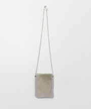 CARUS　AURA FUR BAG