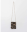 CARUS　AURA FUR BAG