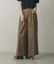 バギーチノパンツ