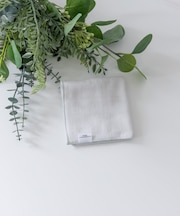 DOORS LIVING PRODUCTS　ガーゼハンカチ