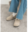 BIRKENSTOCK　Tokio Shearling LEVE