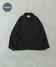 『別注』LE VETEMENT ATLANTIQUE×UR ワークジャケット