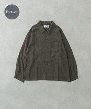 『別注』LE VETEMENT ATLANTIQUE×UR ワークジャケット