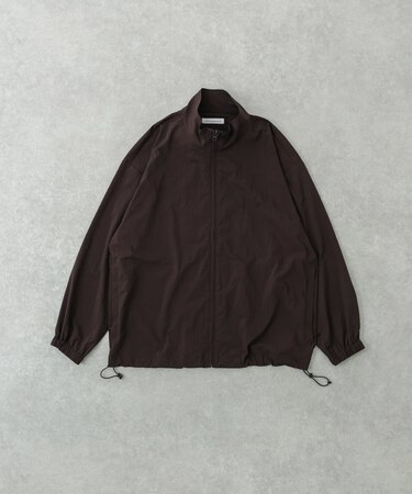 NYLON DRY STRETCH JACKET