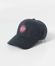 TINY GARDEN PRODUCTS TGP ロゴキャップ