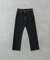 13.5oz DENIM STRAIGHT PANTS