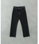 13.5oz DENIM STRAIGHT PANTS