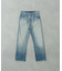 13.5oz DENIM STRAIGHT PANTS