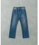 13.5oz DENIM STRAIGHT PANTS