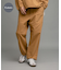 『別注』ARMY TWILL×Sonny Label　Duck Baker Pants