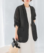 シアージャケット