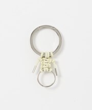 ITTI　CRISTY KNOTMAN RING