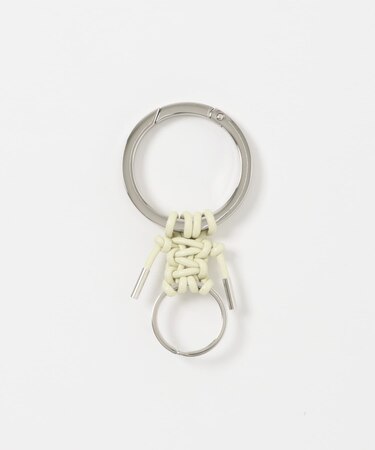 ITTI　CRISTY KNOTMAN RING