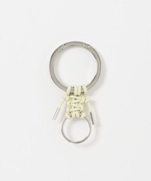 ITTI　CRISTY KNOTMAN RING