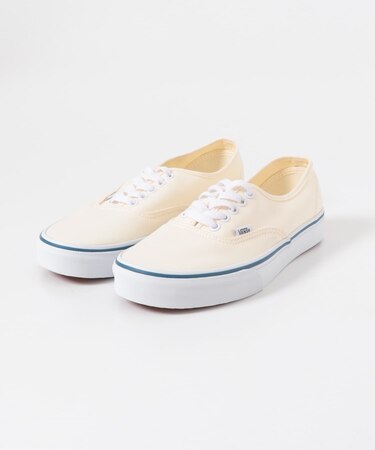 VANS UA Authentic