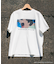 アニメーション映画「サマーウォーズ」プリントTシャツ