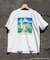 アニメーション映画「サマーウォーズ」プリントTシャツ
