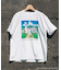 アニメーション映画「サマーウォーズ」プリントTシャツ