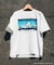 アニメーション映画「サマーウォーズ」プリントTシャツ