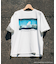 アニメーション映画「サマーウォーズ」プリントTシャツ