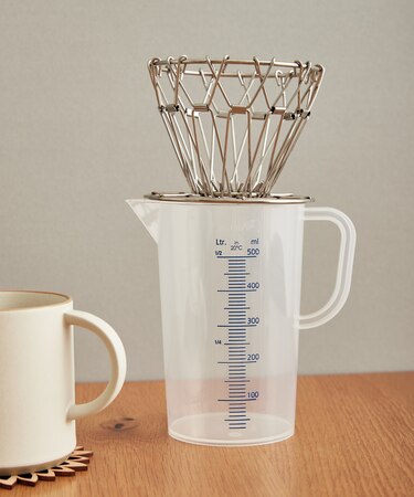 VITLAB メジャーカップ 500ml